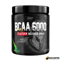  Bcaa 6000 N...