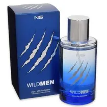 NG Wild Men ...