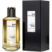 Mancera Cedrat Boise Intense Unisex 120ML Extrait de Parfum 194032