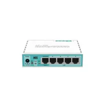 Mikrotik Rou...