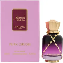 Maison Asrar Perfume Pink Crush Fem Eau de Parfum 100ML
