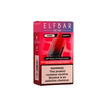  Pod Elfbar ...