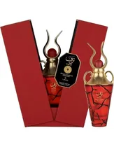 Perfume Lattafa Niche Emarati Taraf Edp 100ML