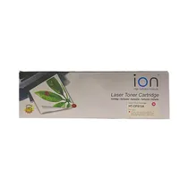 Toner Ion CF-513A Magenta