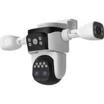Camara IP Xi...