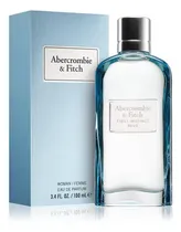  Abercrombie...