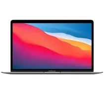 Apple Macbook Air 13.3" M1 MGN63HN/A 8GB Ram/256GB SSD (2020) - Space Gray (49660)