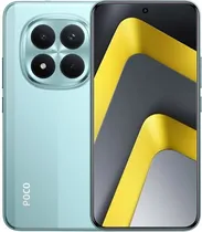 Poco M8 Pro 5G 12GB+512GB Green