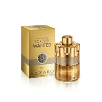 Azzaro Perfume Forever Wanted M Elixir Parfum 100ML