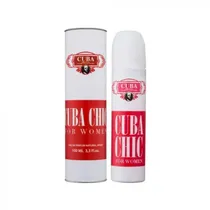 Cuba Chic Fem 100 ML