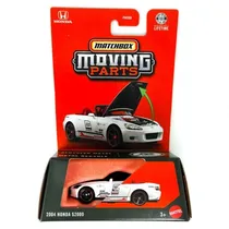  Car Matchbo...