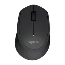  Mouse Logit...