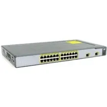  Rede Cisco....