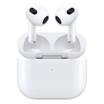 Apple Fone Airpods 4 MXP93LL/A Active Noise Cancellation White