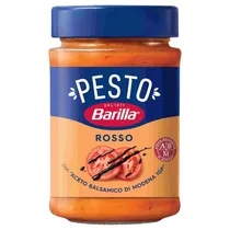  Molho Pesto...