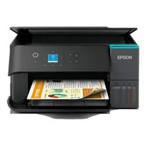 Impresora Epson Ecotank L-4360 Wifi 3X1 Multifuncional