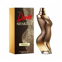  Shakira Dan...