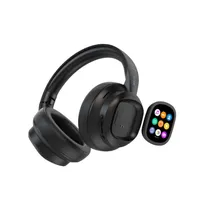 Gtide Future Loop Headset Black