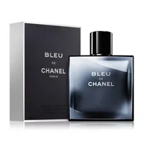 Chanel Bleu ...