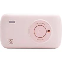 Mini Impressora Fotográfica Portátil Hanin HPRT CP2100 - Rosa