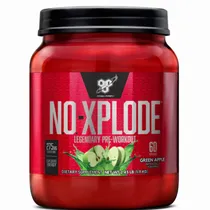  BSN No-Xplo...