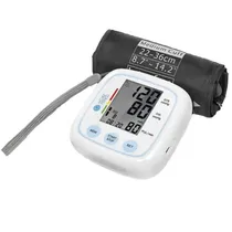 Medidor de Pressão Digital More Fitness MF-641SE A Pilha