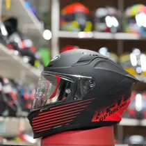 Capacete KYT