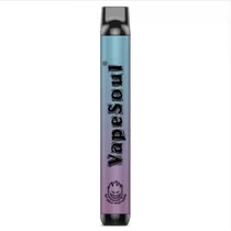 Vapesoul 1000PUFFS Cotton Candy