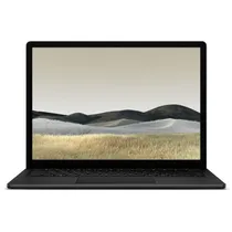 Notebook Microsoft Surface Laptop 3 i7-1065G7 / 16GB-Ram / 512GB-SSD / 13" Touch Screen Swap