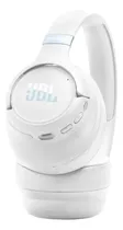 Auricular JBL Tune 780NC White