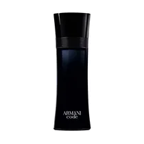 Perfume Giorgio Armani Code Edt (M) - 125ML