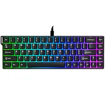Teclado Game...