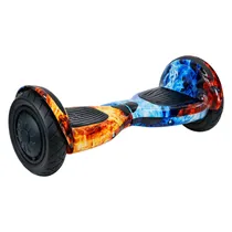  Scooter Elé...