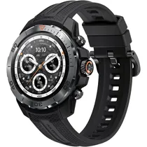Smartwatch Mibro GS Explorer XPAW017 - Bluetooth - GPS - A Prova D'Agua - Obsidian Black