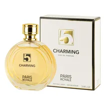 Perfume Femenino Paris Royale Charming Edp 100ML