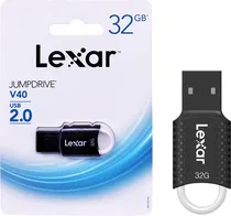 Pendrive 32G...