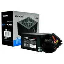 Fonte de Alimentação Satellite PRO460 400W ATX / Não Modular