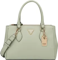 Bolsa Guess PG969806 Feminina - Light Matcha
