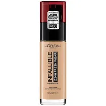  Loreal Base...