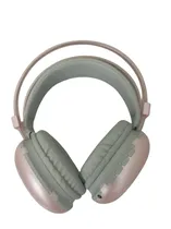 Satellite Auricular Bluetooth AE-9076 Pink