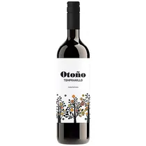 Vino Mureda Otoño Tempranillo 2020 - 750ML