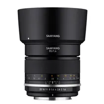  Lente Samya...