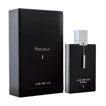 Perfume Armaf Club de Nuit Precieux Eau Edp 55ML