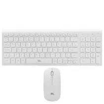  Tec/Mouse M...