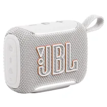 Speaker JBL Go 5 Portable Bluetooth - White