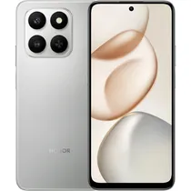 Smartphone Honor X7D LGN-LX2 DS Lte 8/256GB 6.8" 108+2/8MP - Prata