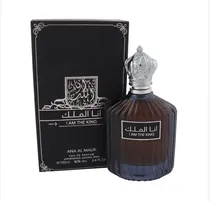 Perfume A Im The King 100ML