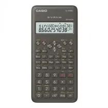 Calculadora Científica Casio FX-95MS 2ND Edition - Preto