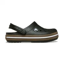 Sandalia Crocs Toddlers' Crocband Gum Clog Infantil (20 Al 26)