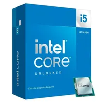 Cpu Intel 17...